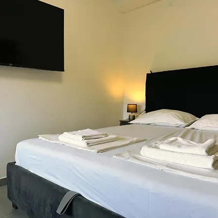 Appartement Sunrise *