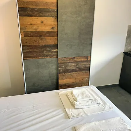 Apartament Sunrise Lopar