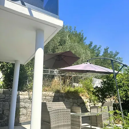 Sunrise Apartament