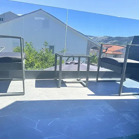Apartament Sunrise Lopar