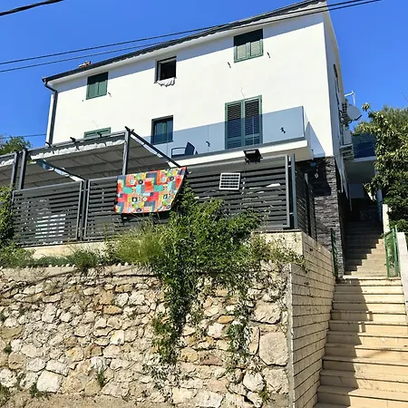 Sunrise Apartament Lopar
