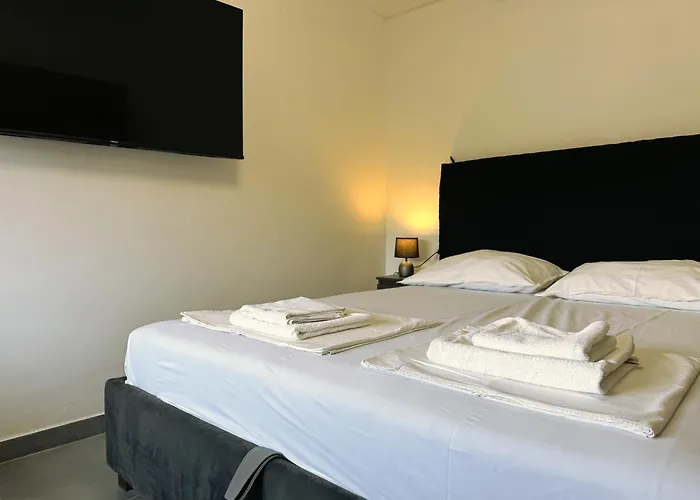 Appartement Sunrise *