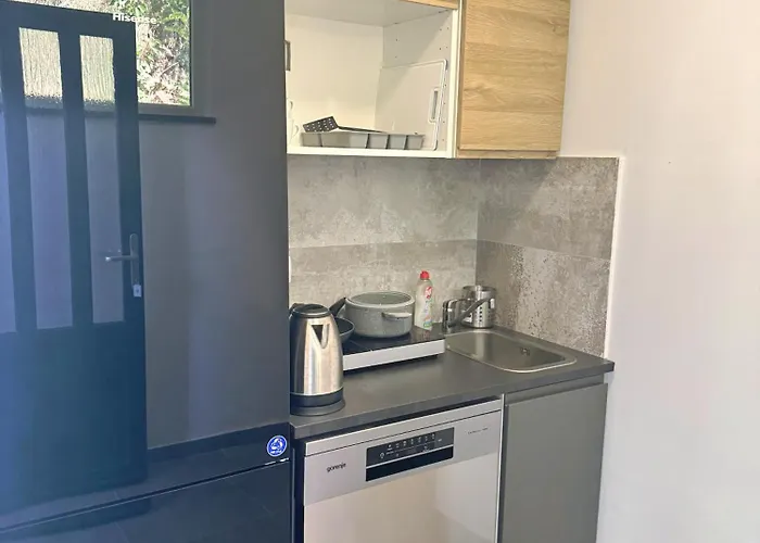 Sunrise Appartement *