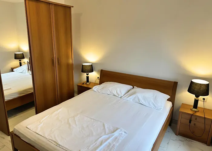 Sunrise Appartement Lopar