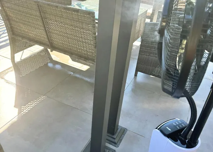 Sunrise Apartment Lopar