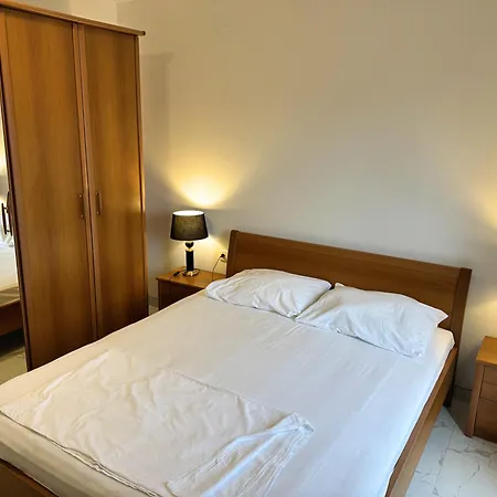 Sunrise Appartement Lopar