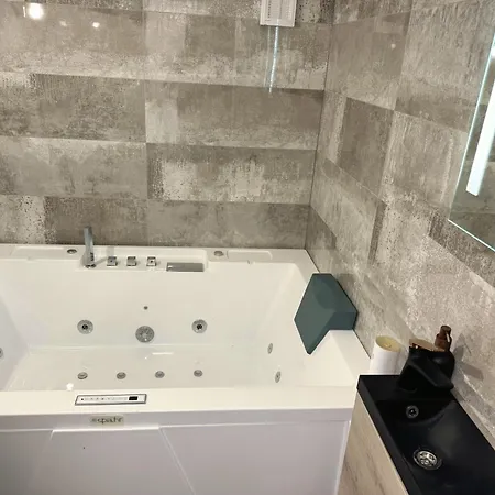 Sunrise Appartement Lopar