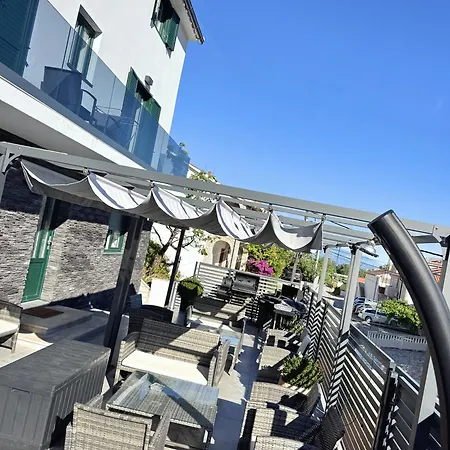 Sunrise Appartement Lopar