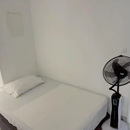Sunrise Appartement *