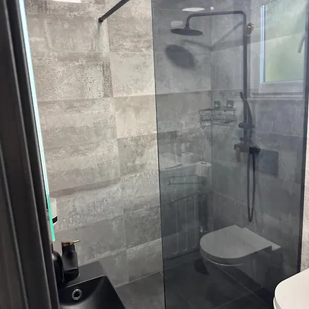 Appartement Sunrise Lopar