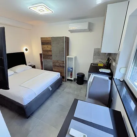 Sunrise Appartement Lopar