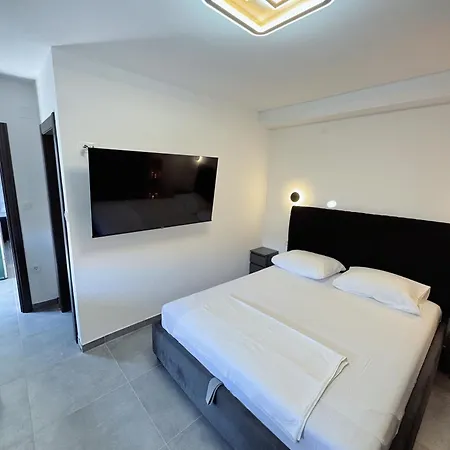 Appartement Sunrise Lopar