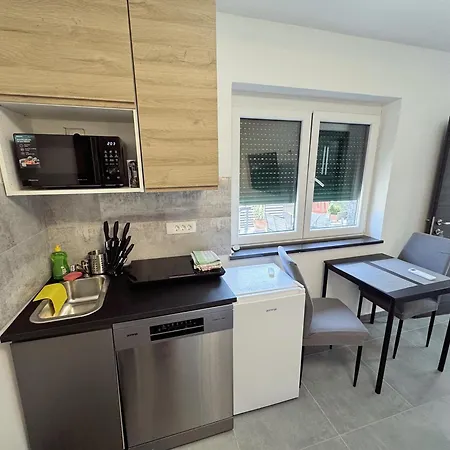 Sunrise Appartement *