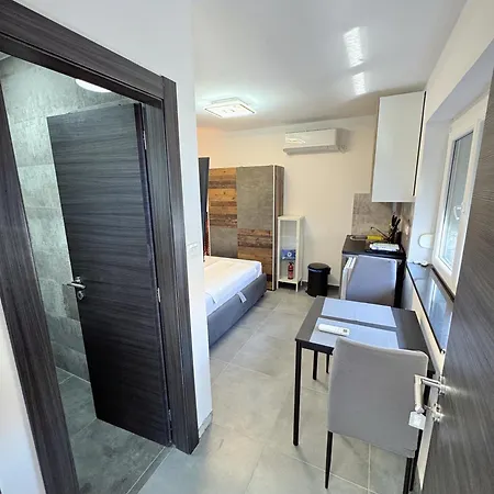 Sunrise Appartement
