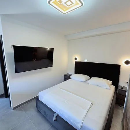 Sunrise Appartement