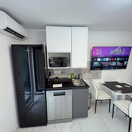 Sunrise Appartement *