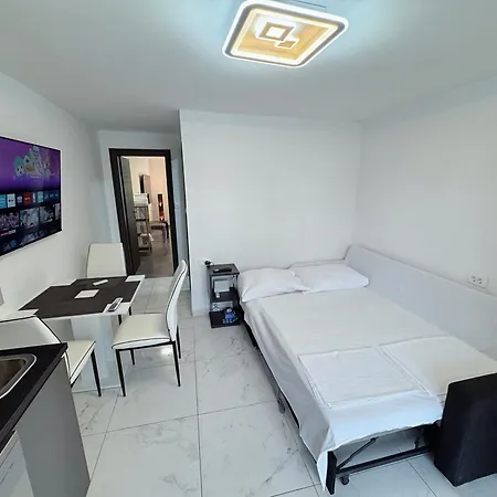 Sunrise Appartement Lopar