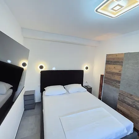 Sunrise Appartement *