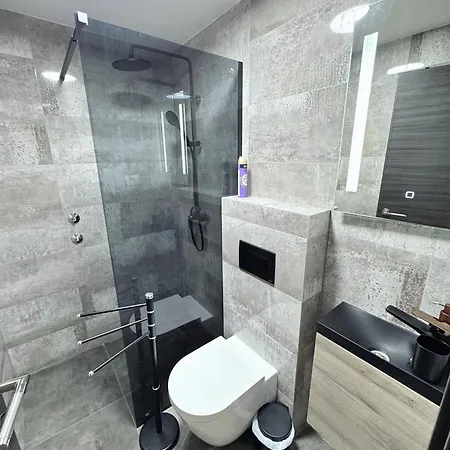 Appartement Sunrise Lopar