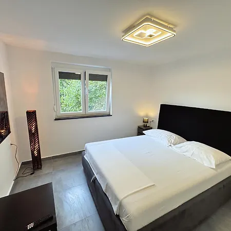 Sunrise Appartement Lopar
