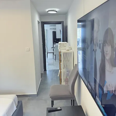 Sunrise Appartement Lopar